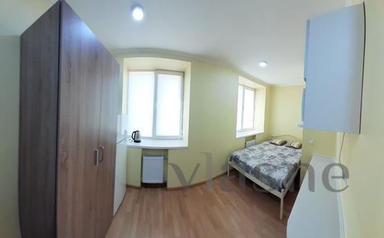 Rent an apartment for daily rent in Kharkov Metro Central Ma