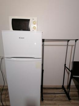 Kısa vadeli Kharkov metro C için bir dai, Kharkiv - günlük kira için daire