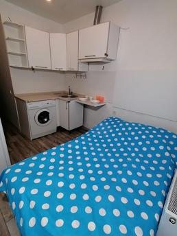 Kısa vadeli Kharkov metro C için bir dai, Kharkiv - günlük kira için daire