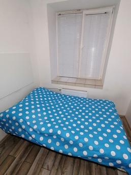 Kısa vadeli Kharkov metro C için bir dai, Kharkiv - günlük kira için daire