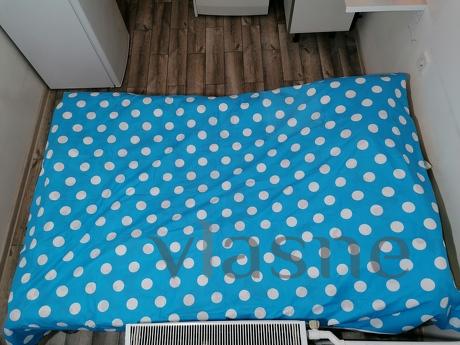 Kısa vadeli Kharkov metro C için bir dai, Kharkiv - günlük kira için daire