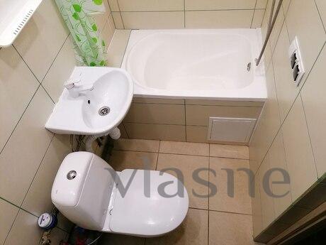 Kısa vadeli Kharkov metro C için bir dai, Kharkiv - günlük kira için daire