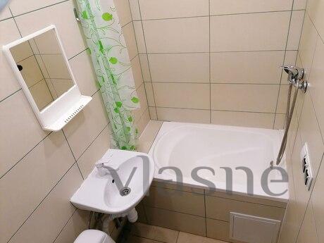 Kısa vadeli Kharkov metro C için bir dai, Kharkiv - günlük kira için daire