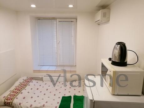 Kısa vadeli Kharkov metro C için bir dai, Kharkiv - günlük kira için daire