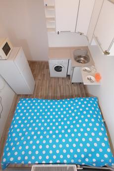 Kısa vadeli Kharkov metro C için bir dai, Kharkiv - günlük kira için daire