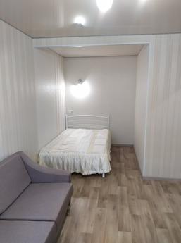 Rent 1 room apartment, Kremenchuk - günlük kira için daire