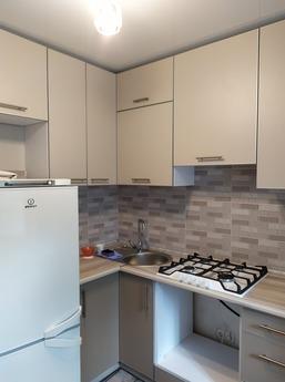 Rent 1 room apartment, Kremenchuk - mieszkanie po dobowo