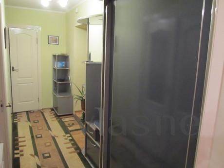 2-in. apartment in the center, repairs,, Kamianets-Podilskyi - apartment by the day