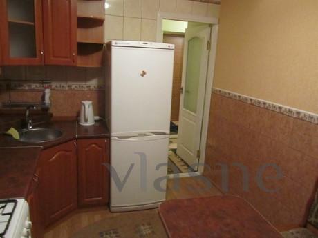 2-in. apartment in the center, repairs,, Kamianets-Podilskyi - mieszkanie po dobowo