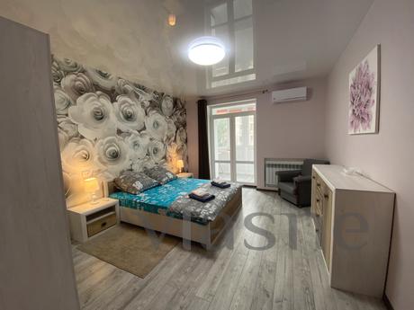 Luxury apartments in the center of Khers, Kherson - apartment by the day