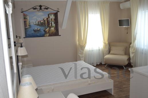 Mini Hotel at the best beaches, Yevpatoriya - mieszkanie po dobowo