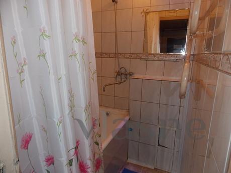 2 bedroom apartment in the city center, Kaliningrad - apartment by the day