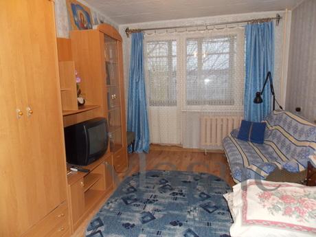 3 bedroom apartment, Kaliningrad - apartment by the day