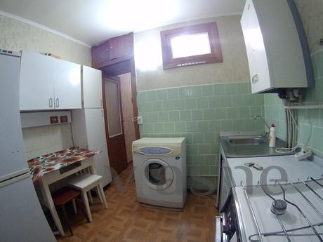 rent a 2-room apartment for daily rent, Nova Kakhovka - günlük kira için daire