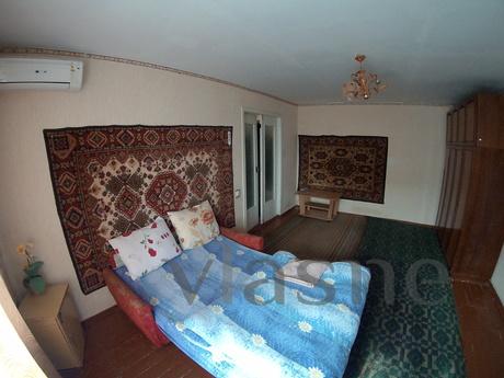 Daily apartment Fresh district, Nova Kakhovka - günlük kira için daire