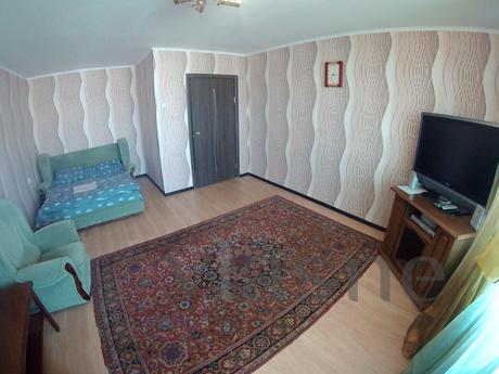 Rent a good apartment for daily rent, Nova Kakhovka - günlük kira için daire