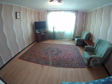 Rent a good apartment for daily rent, Nova Kakhovka - günlük kira için daire