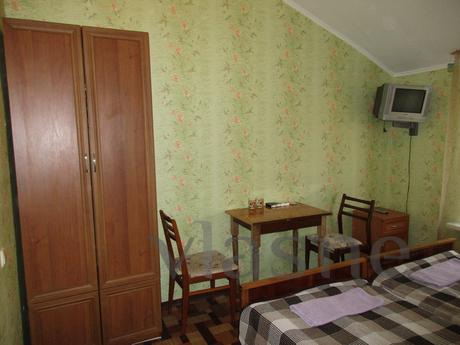 A room in a private home, close to trans, Vasylkiv - günlük kira için daire