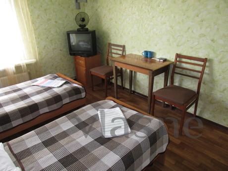 A room in a private home, close to trans, Vasylkiv - apartment by the day