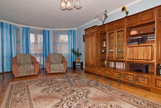 Будинок в с.Ходосеевка, 9 км від КП, Обухів - квартира подобово