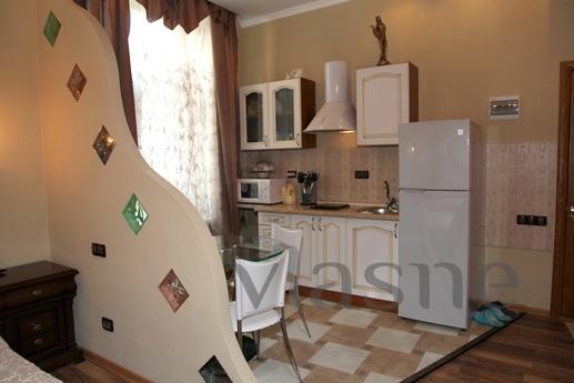 Apartment for Deribasovskaya, Odessa - günlük kira için daire