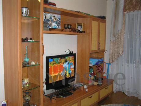 Apartment for 4-5 persons for EURO, Kyiv - mieszkanie po dobowo