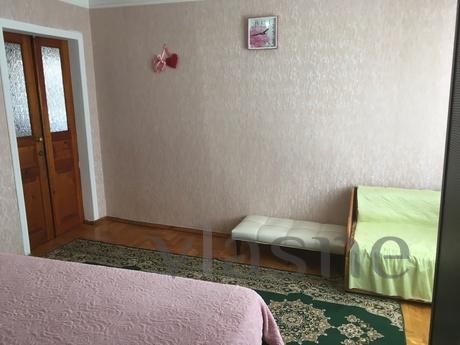 Lovely 3-room house in a park area, Kislovodsk - günlük kira için daire