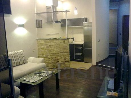 Arcadia Apartment for rent, Odessa - günlük kira için daire