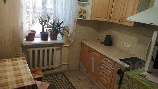ЗД вокзал, СК Нокаут, Фонтан  Source: ht, Винница - квартира посуточно