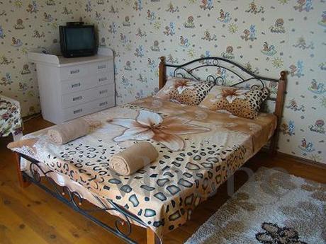 Сдаются  комнаты в частном доме на мысе Фиолент (Севастополь