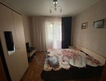 Apartments for rent in Stavropol, Stavropol - günlük kira için daire