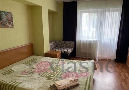Apartments for rent in Stavropol, Stavropol - günlük kira için daire