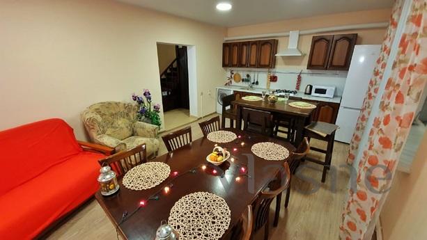 Three-room apartment for daily rent, Stavropol - günlük kira için daire