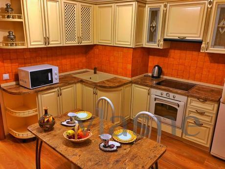One-bedroom apartment for daily rent, Stavropol - apartment by the day