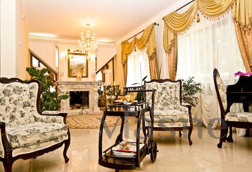 Rooms for rent, Odessa - günlük kira için daire