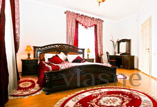Rooms for rent, Odessa - apartment by the day