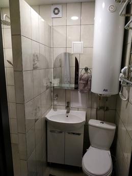 Apartment for rent Kramatorsk, Kramatorsk - apartment by the day