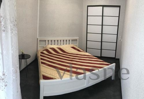 Apartment for rent Odessa-Arcadia, Odessa - apartment by the day