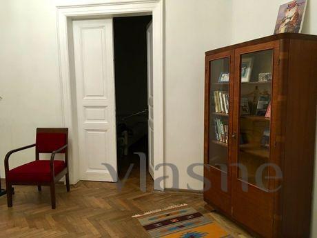 Podobov rent a luxury apartment, Lviv - apartment by the day