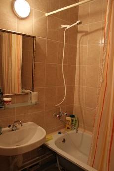 Comfortable, modern apartment, Saint Petersburg - mieszkanie po dobowo