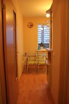 Comfortable, modern apartment, Saint Petersburg - mieszkanie po dobowo