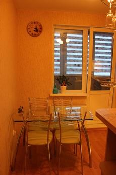 Comfortable, modern apartment, Saint Petersburg - mieszkanie po dobowo