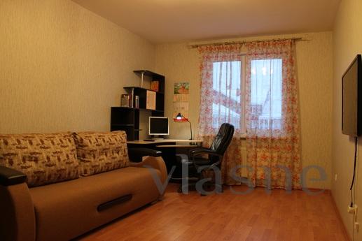 Comfortable, modern apartment, Saint Petersburg - apartment by the day