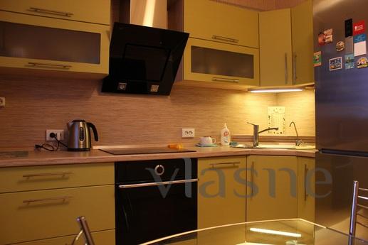 Comfortable, modern apartment, Saint Petersburg - mieszkanie po dobowo