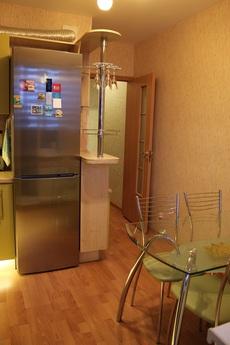 Comfortable, modern apartment, Saint Petersburg - mieszkanie po dobowo