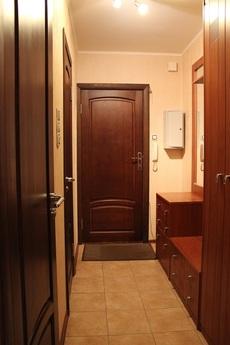 Comfortable, modern apartment, Saint Petersburg - günlük kira için daire