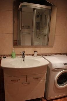 Comfortable, modern apartment, Saint Petersburg - mieszkanie po dobowo