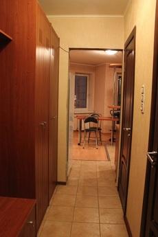 Comfortable, modern apartment, Saint Petersburg - mieszkanie po dobowo