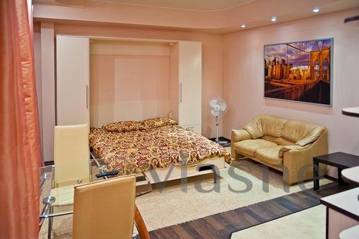 Cozy 1bedroom in the city center, Saint Petersburg - günlük kira için daire
