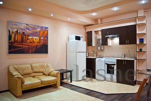 Cozy 1bedroom in the city center, Saint Petersburg - apartment by the day